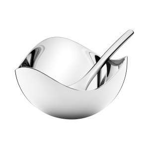 Bloom Saltkar Med Sked