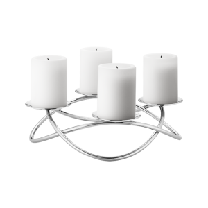 Season Ljusstake Blank