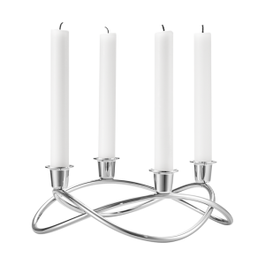 Season Ljusstake Blank