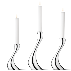 Cobra Ljusstake 3 delar