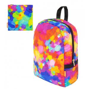 Ryggsäck Ihopfällbar Palett