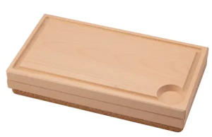 Backaryd Planksteksbräda 17x31cm 2-pack