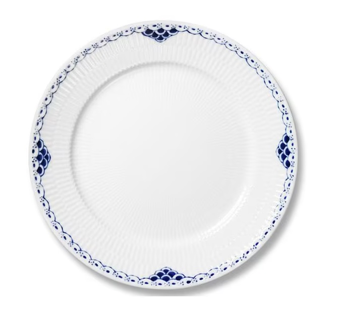 Princess Tallrik Ø27cm