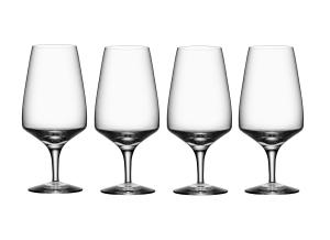 Pulse Ölglas 55cl 4-pack