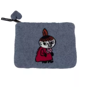 Sneaky Lilla My Portmonnä Grå