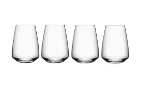 Pulse Tumbler 35cl 4-pack