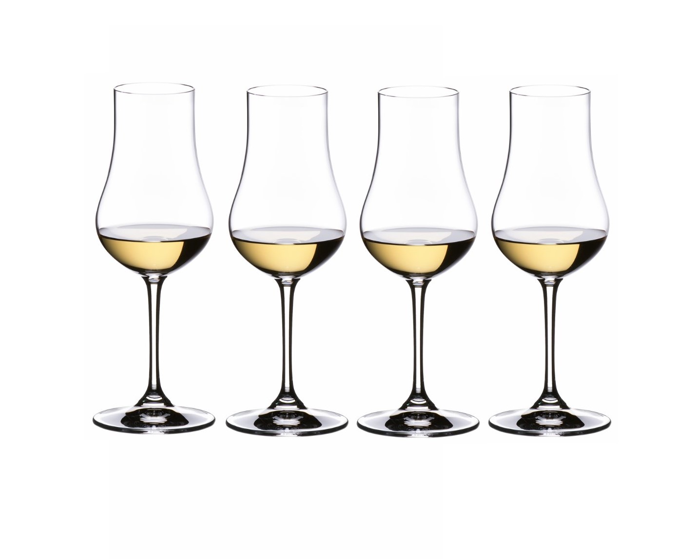 Bar Tumbler Aquavitglas 20,7cl 4-pack
