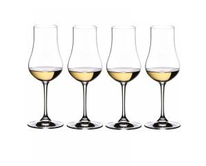 Bar Tumbler Aquavitglas 20,7cl 4-pack