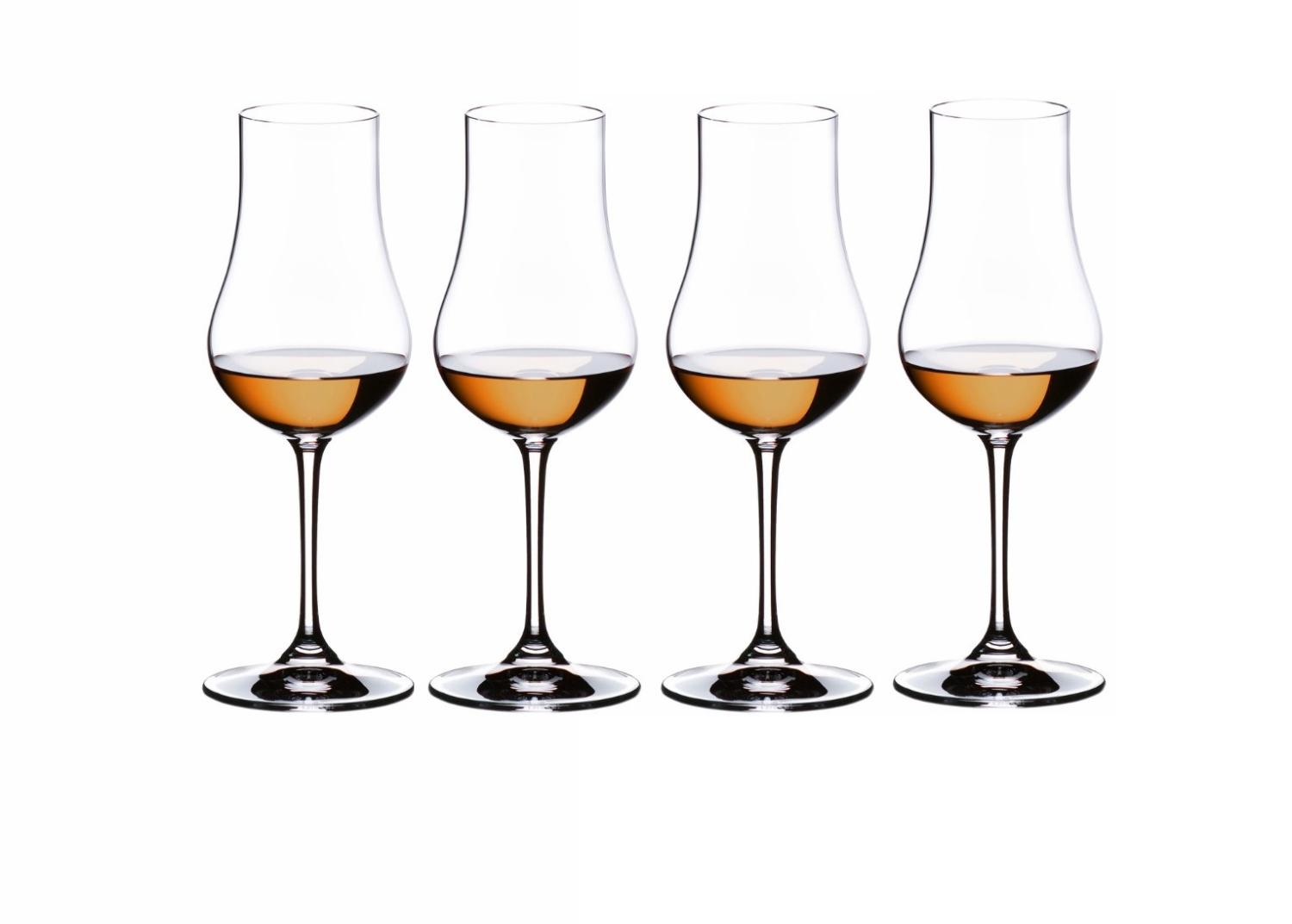 Bar Tumbler Romglas 20,7cl 4 -pack