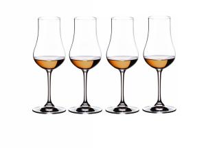 Bar Tumbler Romglas 20,7cl 4 -pack