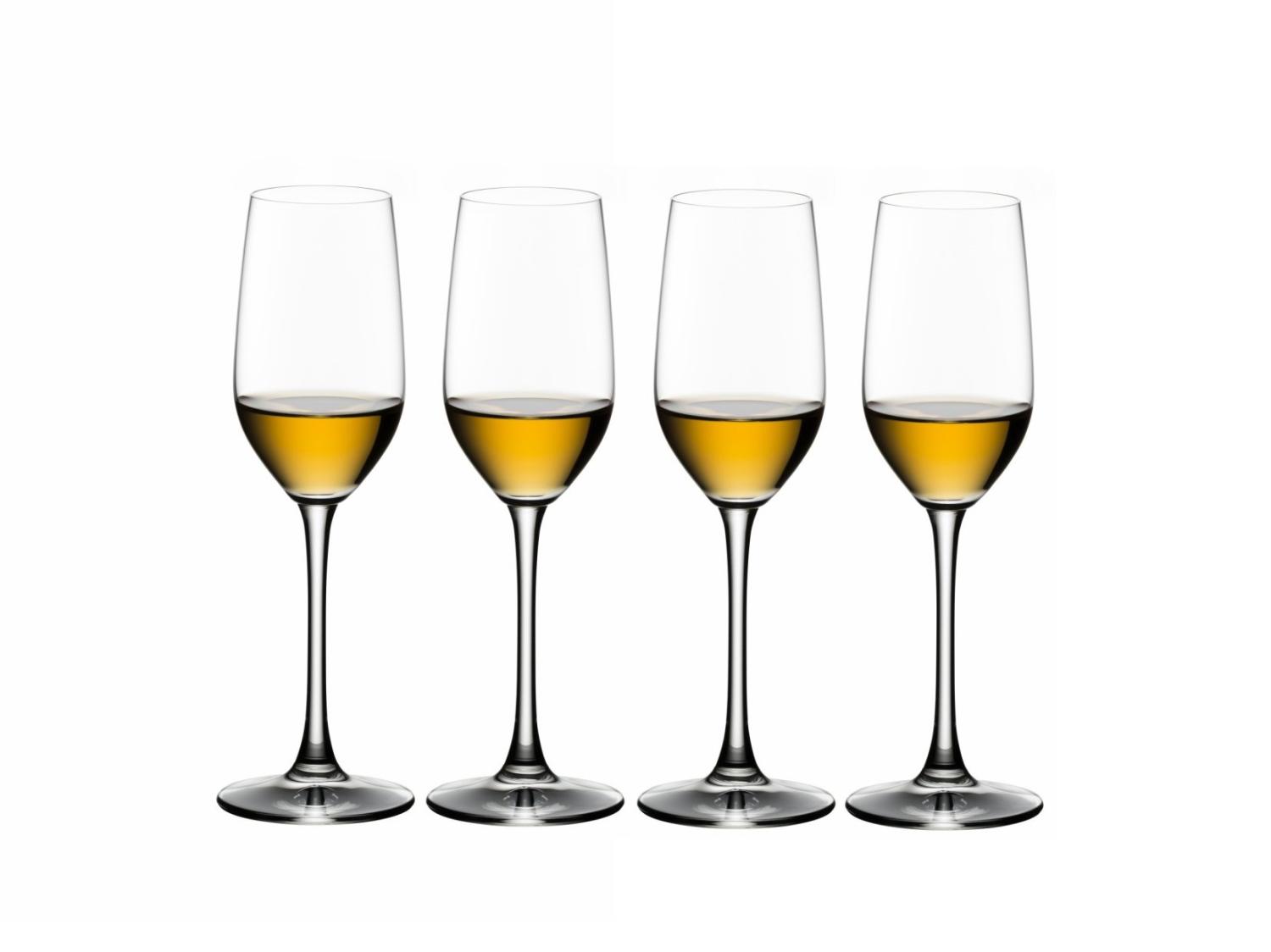 Bar Tumbler Tequilaglas 19cl 4-pack