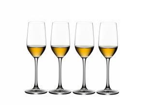 Bar Tumbler Tequilaglas 19cl 4-pack