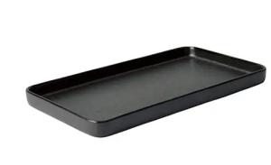 Raw Fat Titanium Svart