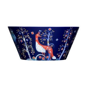 Taika Skål 2,8L Blå