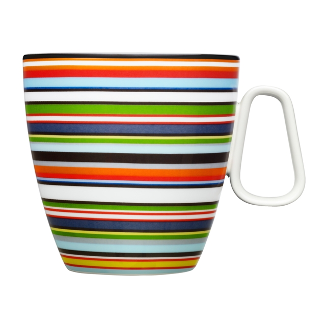 Origo Mugg 40cl Orange