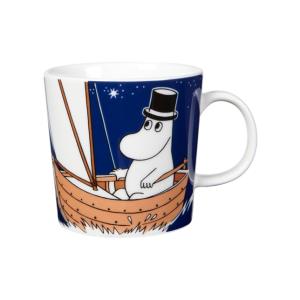 Muminmugg Muminpappan 30cl UTGÅENDE