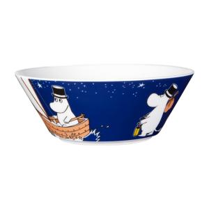 Mumin Skål Muminpappan Ø15cm