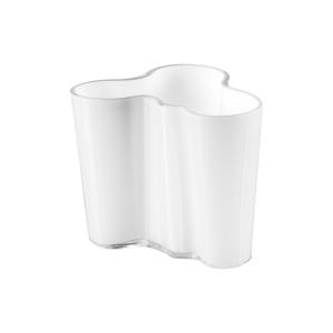 Alvar Aalto Vas 9,5cm Opal