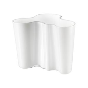 Alvar Aalto Vas 16cm Opal