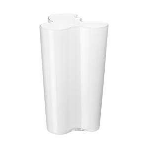 Alvar Aalto Vas 25,1cm Opal