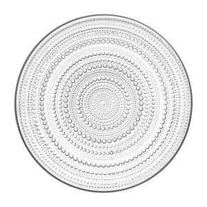 Kastehelmi Fat 31,5cm Klar