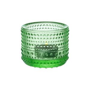 Kastehelmi Ljuslykta 6,4cm Äppelgrön