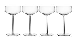 Essence Cocktailglas 31cl 4-pack