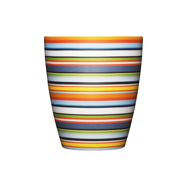 Origo Mugg 25cl Orange