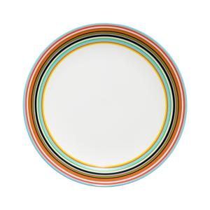 Origo Tallrik Ø20cm Orange
