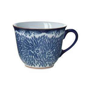 Ostindia Floris Mugg 40cl