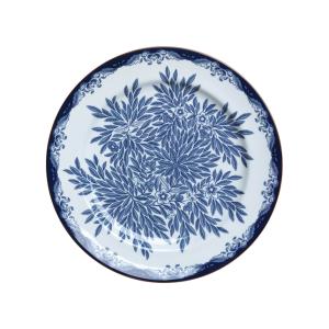 Ostindia Floris Tallrik Ø27cm