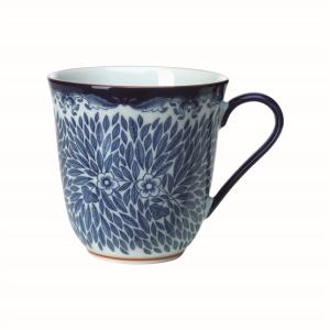 Ostindia Floris Mugg 30cl