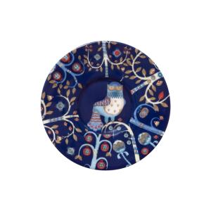 Taika Fat Till Espressokopp 11cm Blå