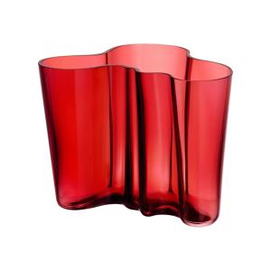 Alvar Aalto Vas 16cm Tranbär