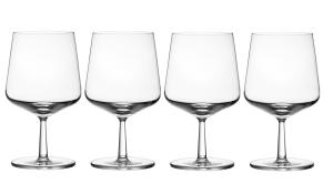 Essence Ölglas 48cl 4-pack