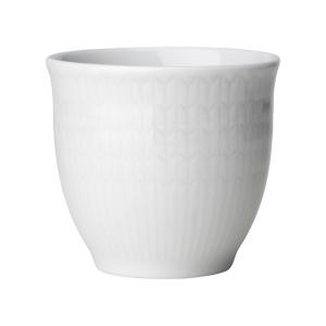 Swedish Grace Äggkopp 4cl Snö