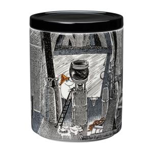 Mumin Burk Trogen Sitt Ursprung 1,2L