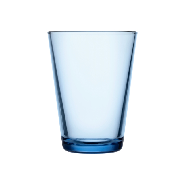 Kartio Dricksglas 40cl Aqua Säljes Styckevis