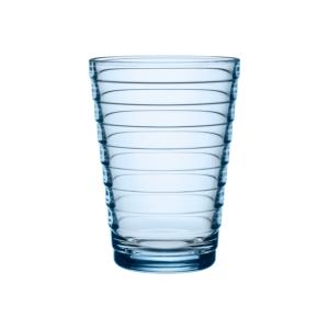 Aino Aalto Dricksglas 33cl Aqua Säljes Styckevis
