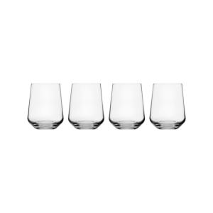 Essence Dricksglas 35cl 4-pack
