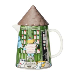 Mumin Kanna Badhuset 1L