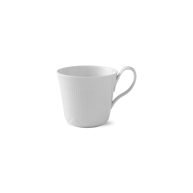White Elements Mugg 35cl