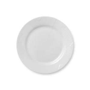 White Elements Tallrik Ø22cm