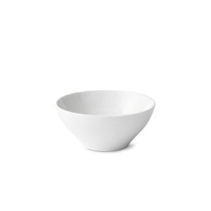 White Elements Skål Ø30cl