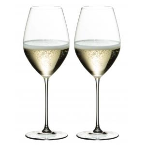 Veritas Champagneglas 2-pack 44,5cl