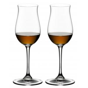 Vinum Hennessey Konjakglas 2-pack 17cl