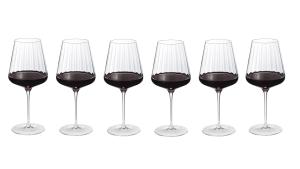 Bernadotte Vinglas 54cl 6-pack