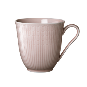 Swedish Grace Mugg 30cl Ros
