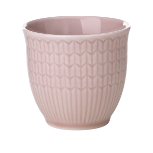 Swedish Grace Äggkopp 4cl Ros