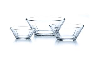 Grand Cru Skålar 3 delar